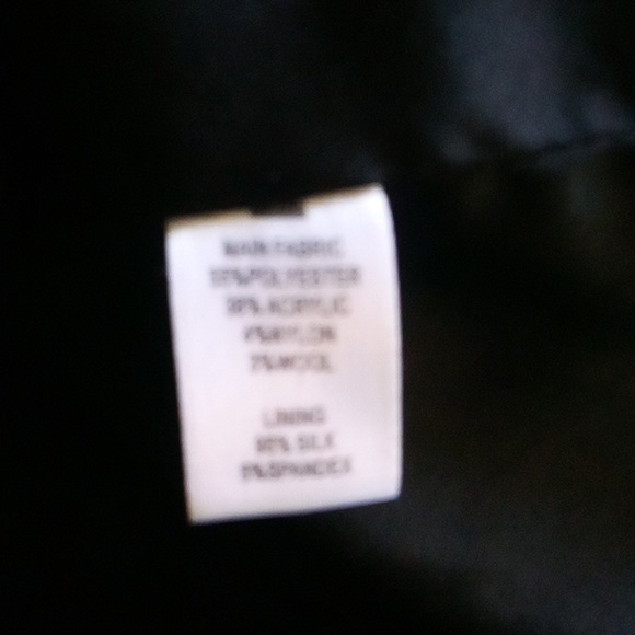 St. John midi dress & matching jacket, elegant, classic, gorgeous size 8… - Picture 10 of 11